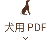 犬用問診票PDF